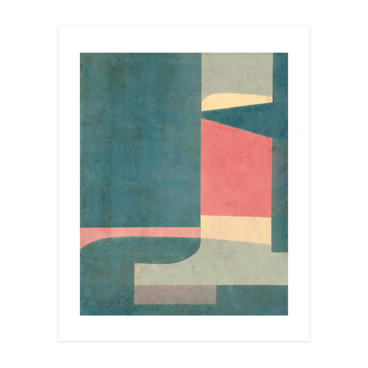 Penstock (Print Only)