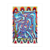 Graffiti Digital 2022 821 (Print Only) thumbnail