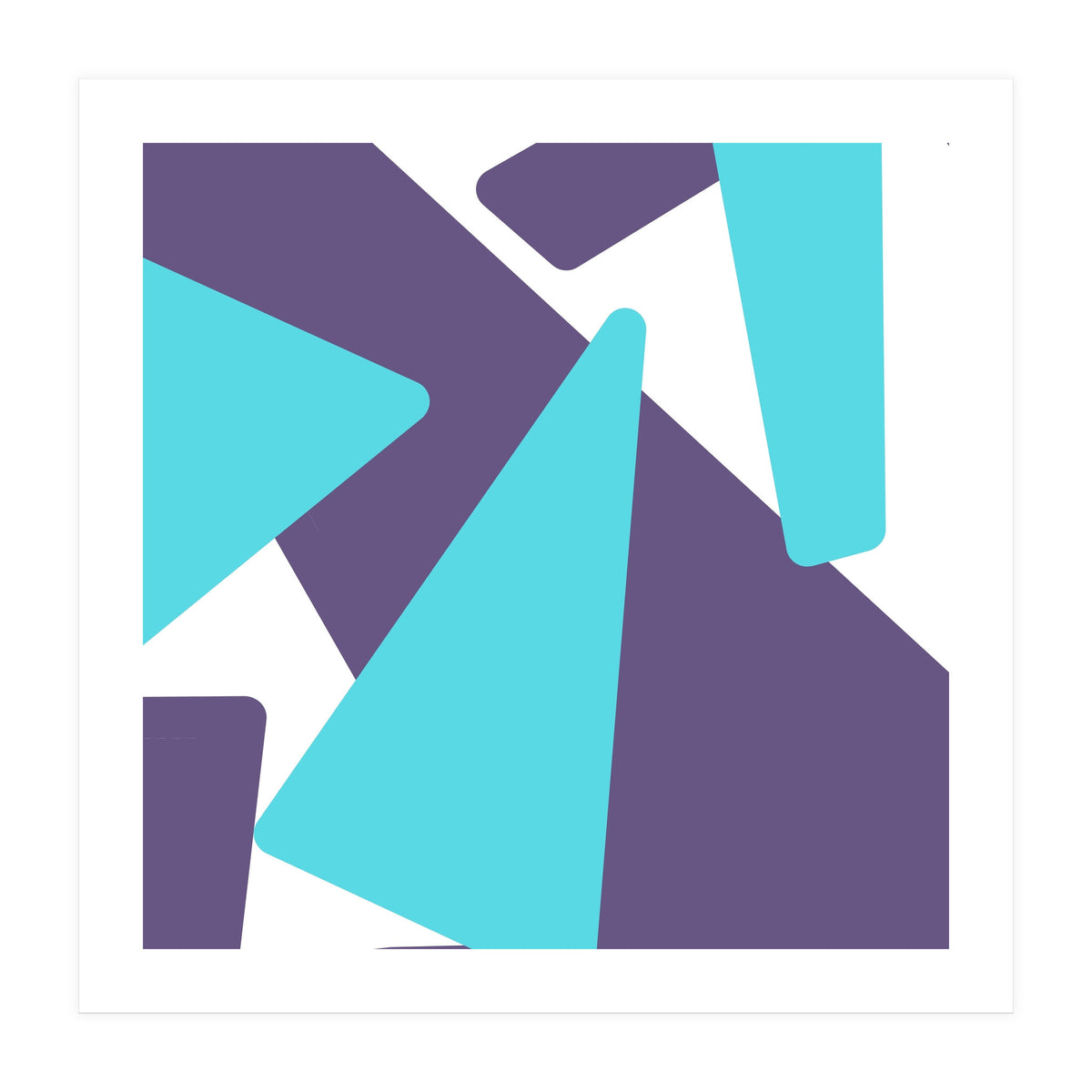 Colorful 2 (Print Only)