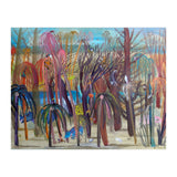 Selva Virgen (Print Only) thumbnail