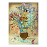 Gran Florero (Print Only) thumbnail