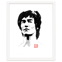 Bruce Lee