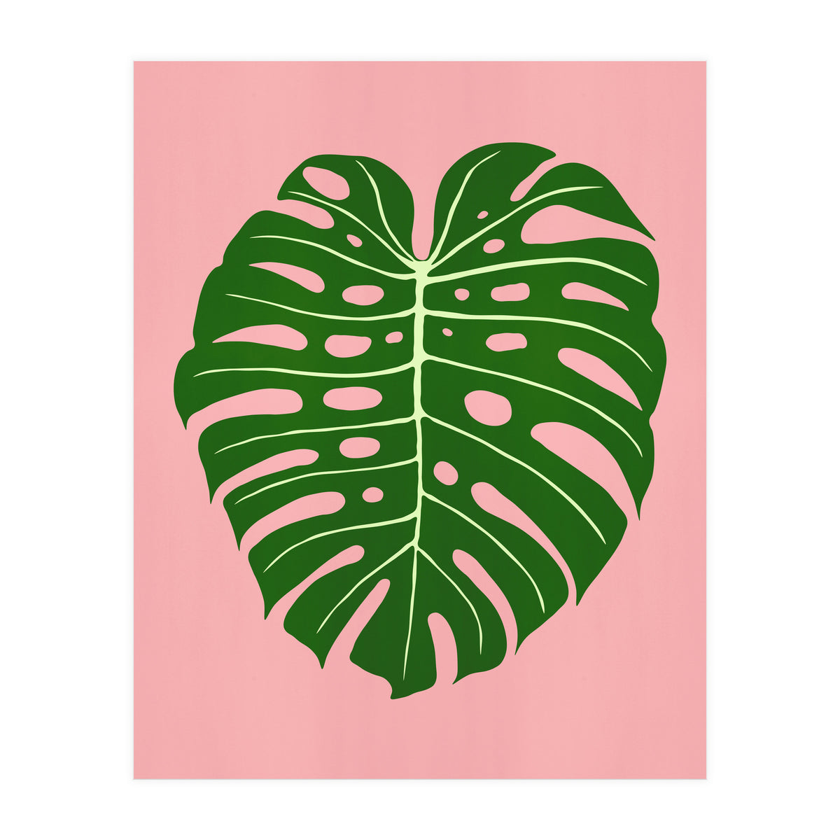 Leaf 02 (Print Only)