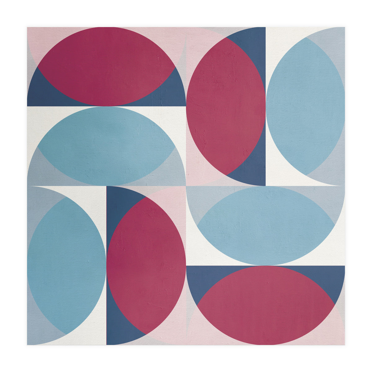 Half Circle 1 (Print Only)