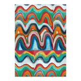 Pop Abstract A 5 (Print Only) thumbnail