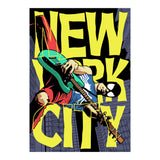 Nega New York City (Print Only) thumbnail