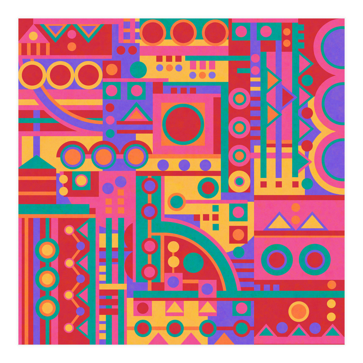 Confusion (Print Only)