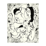 Dancing Forever (Print Only) thumbnail
