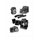 Weapons Of Mass Creation - Photography (No Type) (Print Only) thumbnail