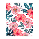 Yours Florally (Print Only) thumbnail