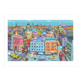 Madrid (Print Only) thumbnail