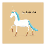 Shoenicorn (Print Only) thumbnail