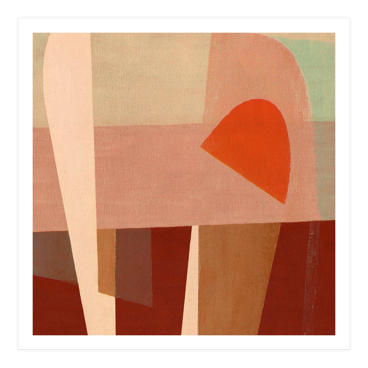 Sun Part (Print Only)