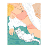 Weekend Getaway (Print Only) thumbnail