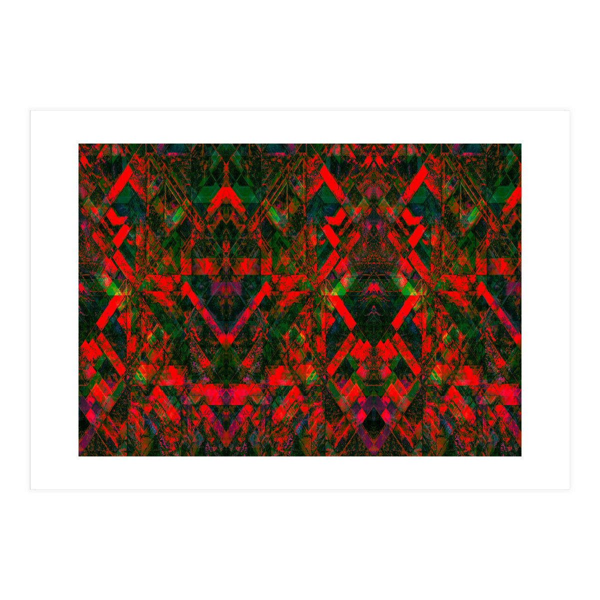 Digital Evolution 3 (Print Only)