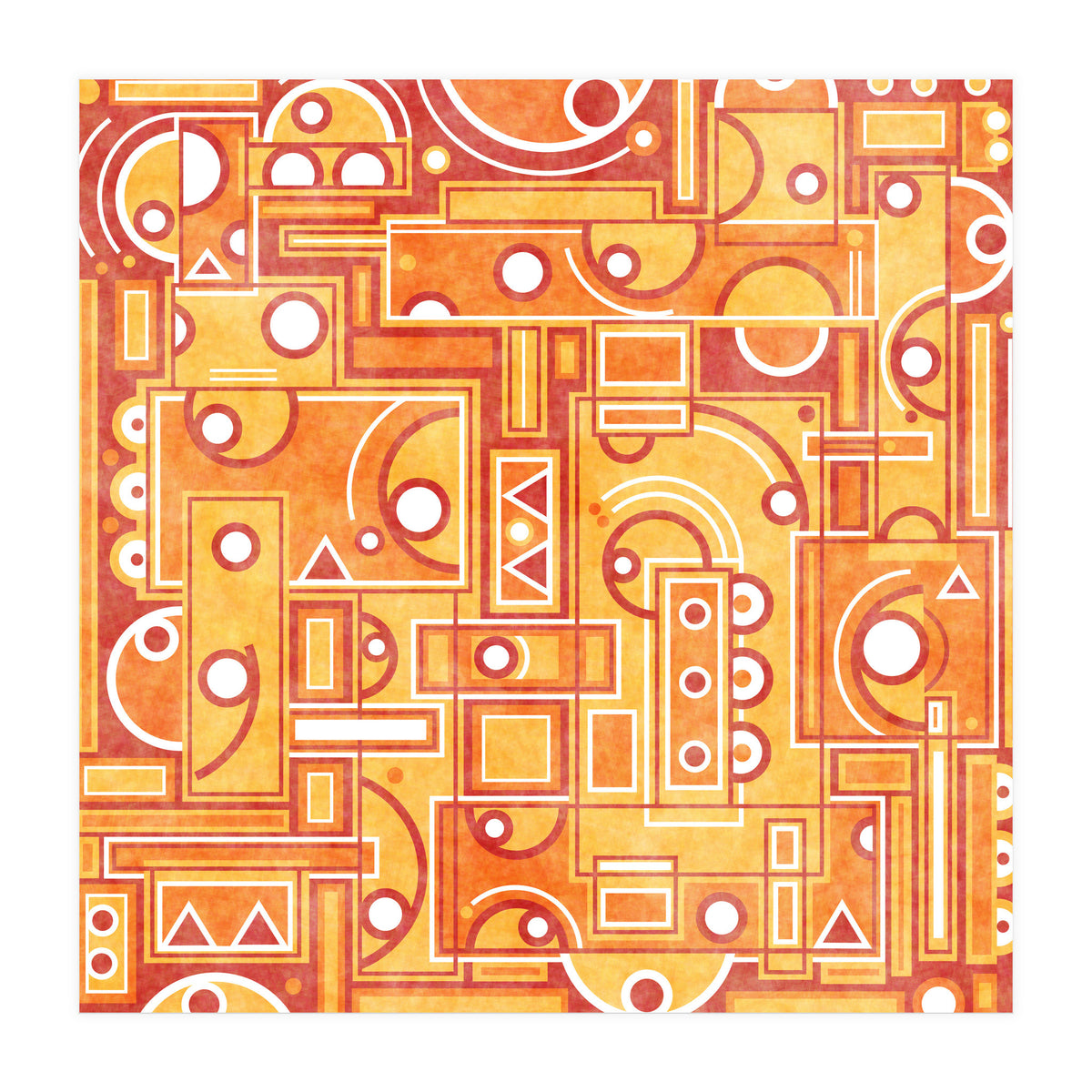 Instrumental (Print Only)