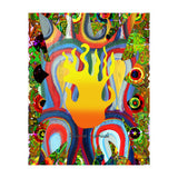 Fuego Y Graffiti 11 (Print Only) thumbnail