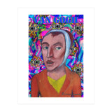 Van Gogh 2 (Print Only) thumbnail