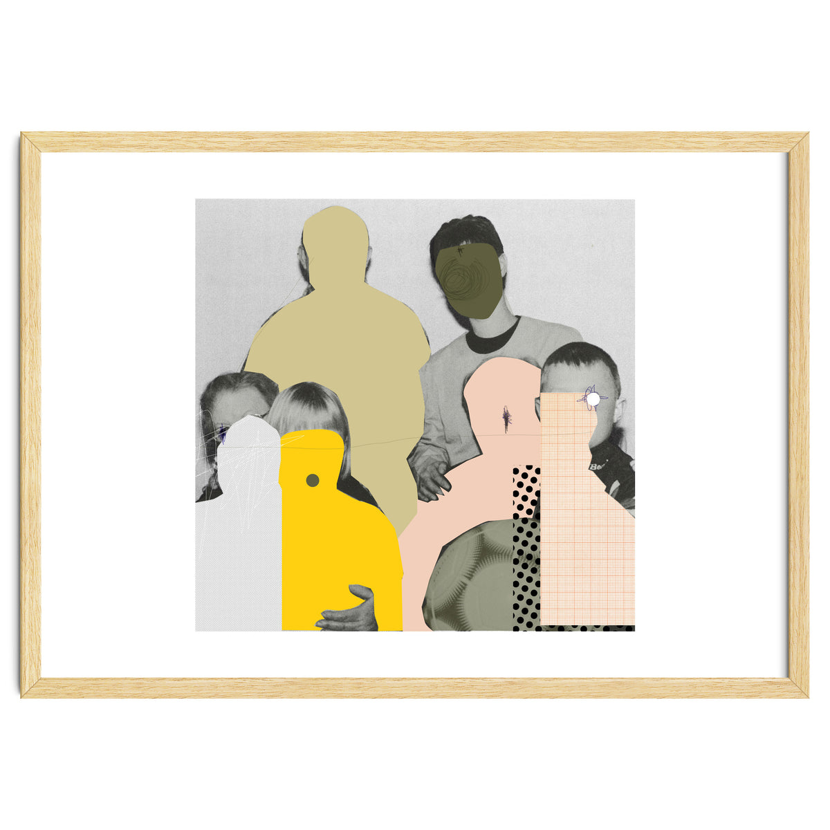 Another Familyportrait · A