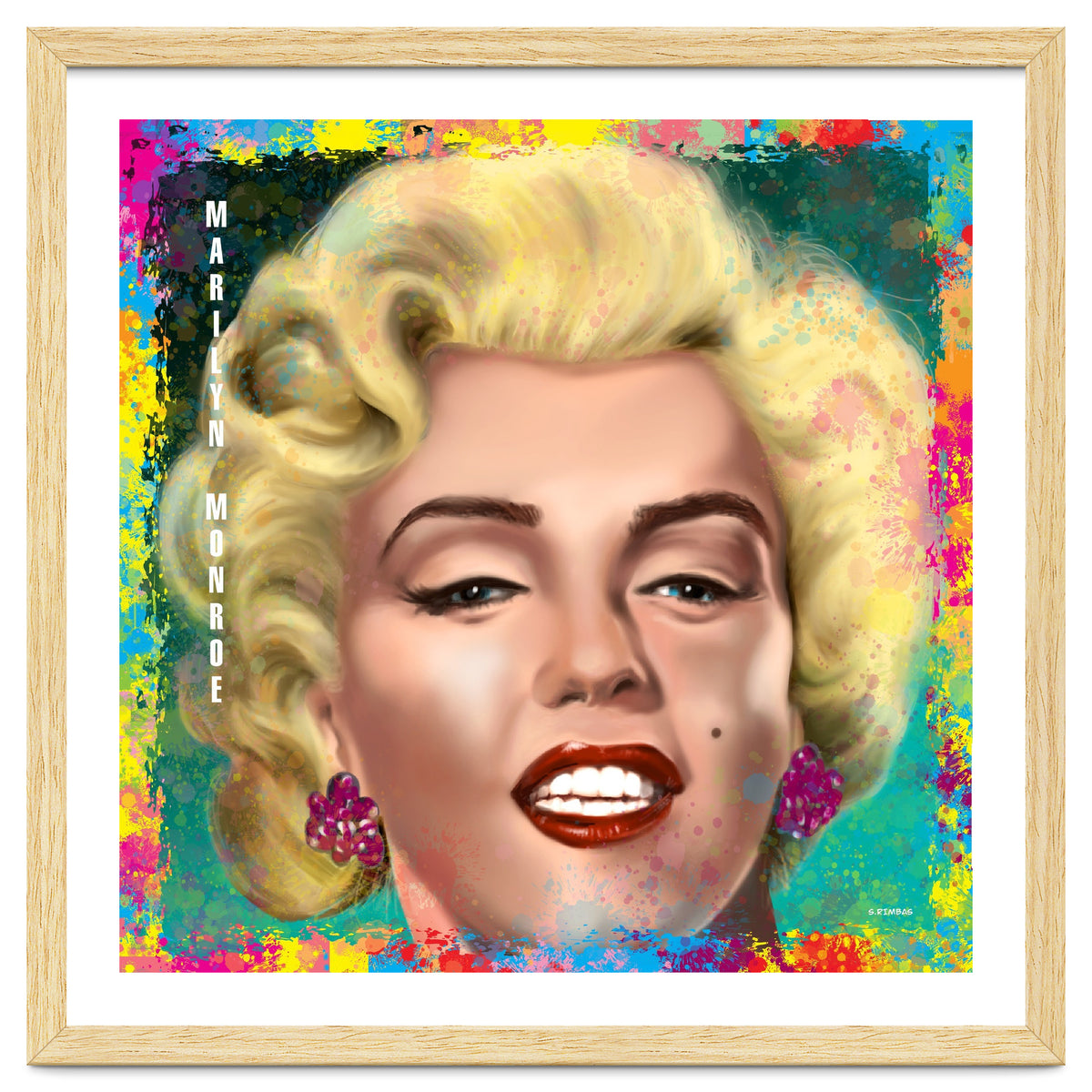 Marilyn Monroe