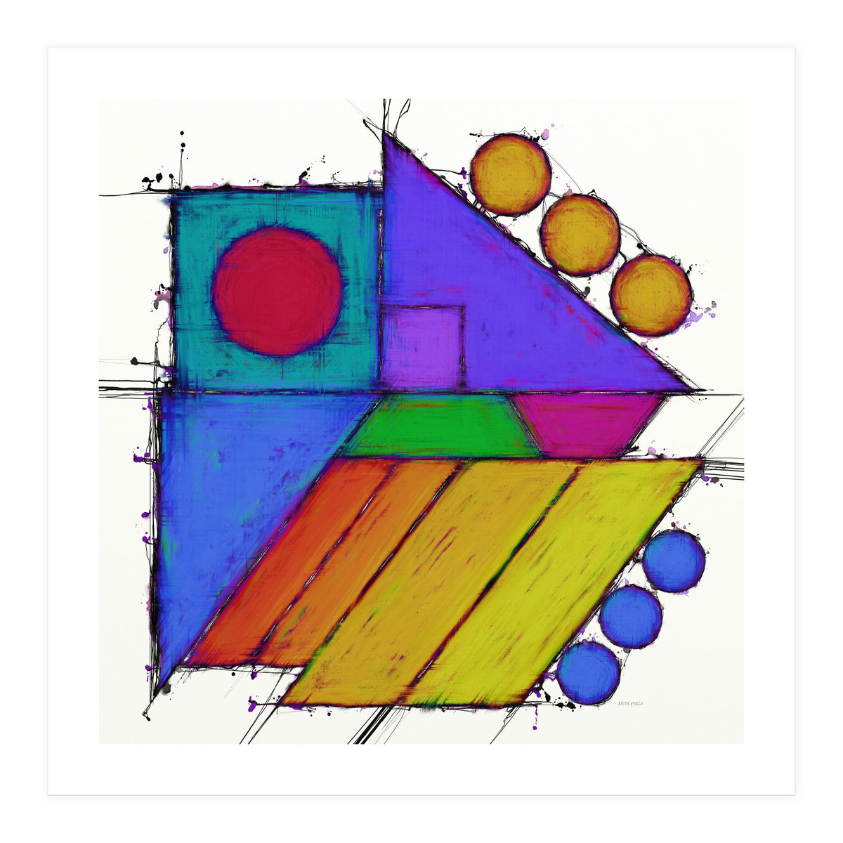 Accelerator (Print Only)