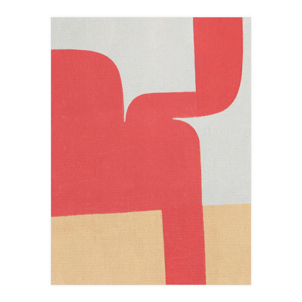 Contortion (Print Only)