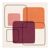 SQUARE SHAPES - RL01 (Print Only) thumbnail