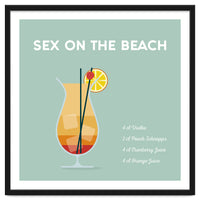 Sex On The Beach