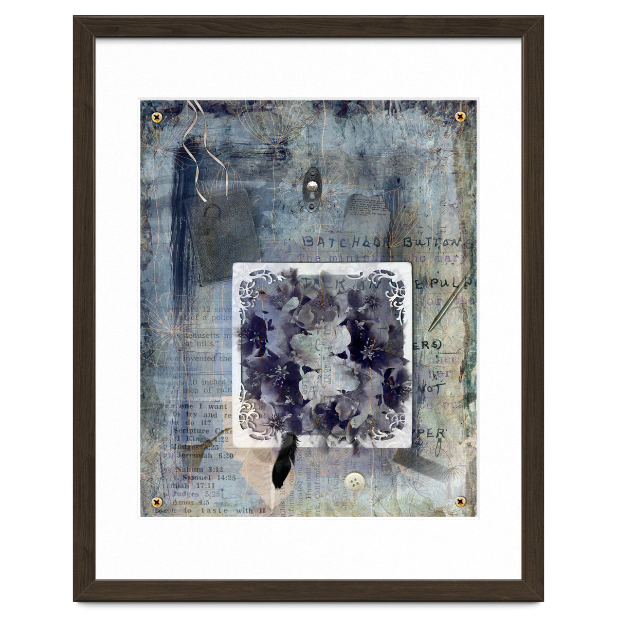 Yesterday's Daydream