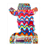 Cowgirl (Print Only) thumbnail
