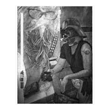 Star Wars Poster (Print Only) thumbnail