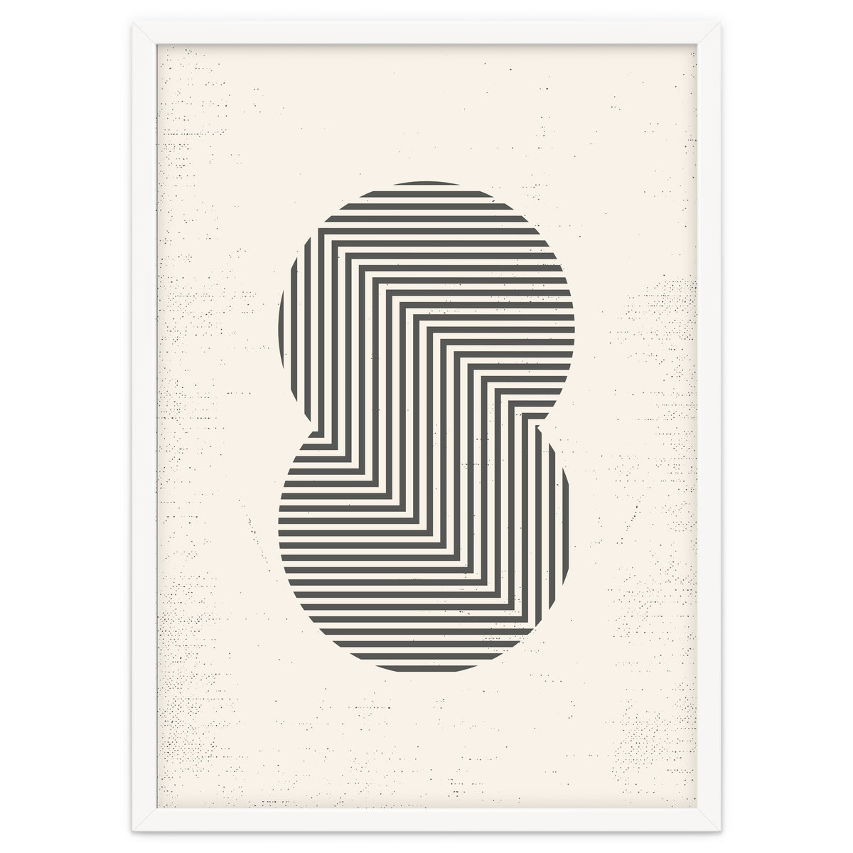 Mid Century Modern Geometry 05