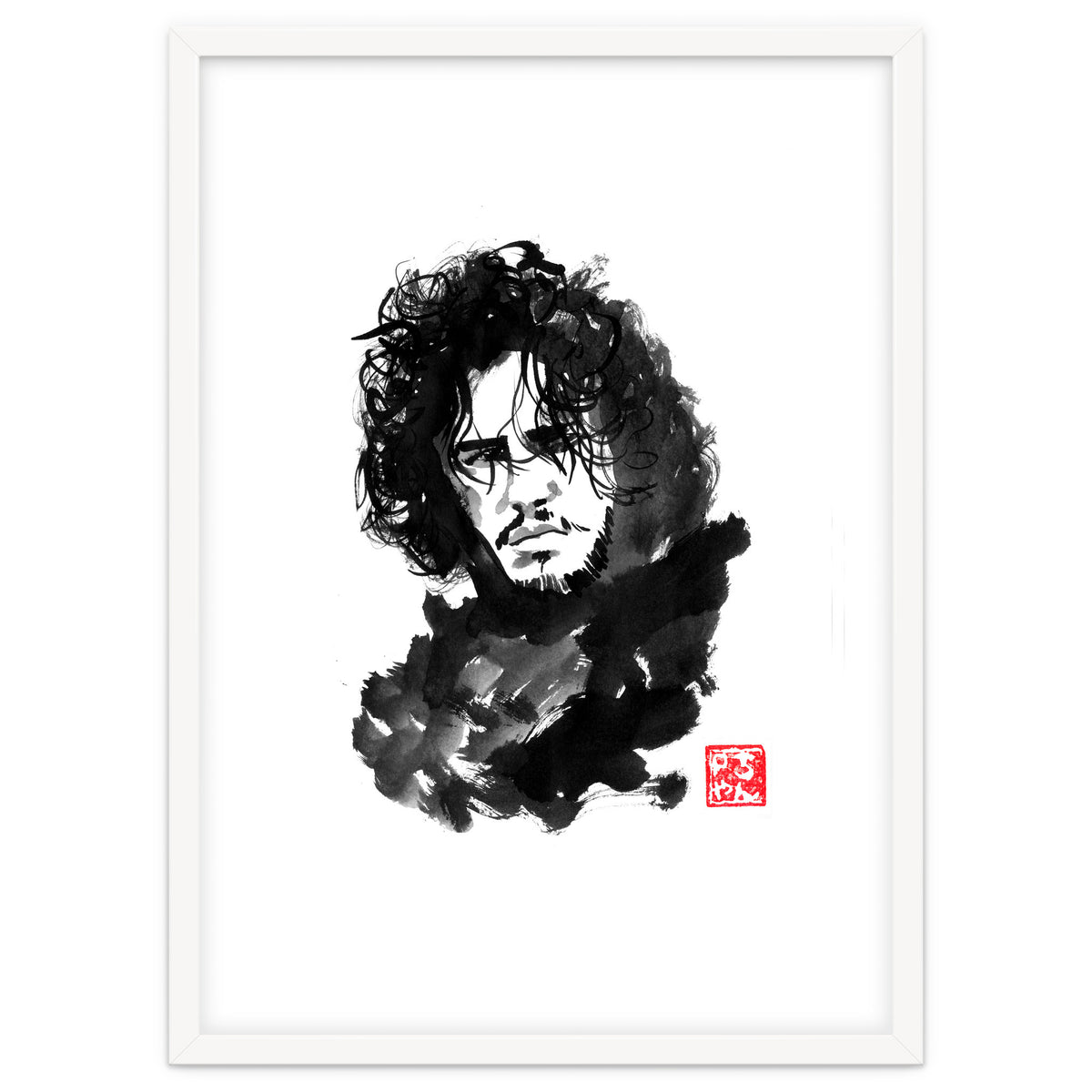 Jon Snow