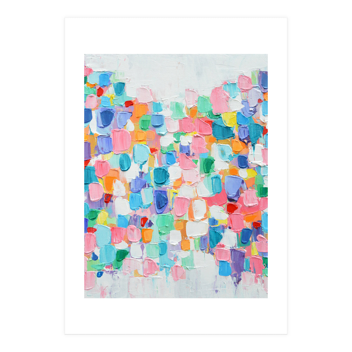 Strawberry Fields (Print Only)