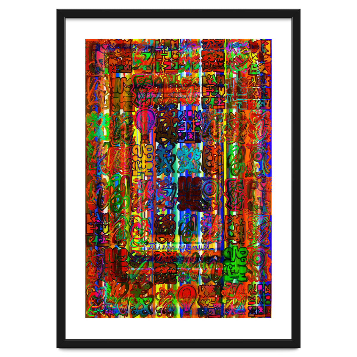 Graffiti Digital 2022 362