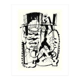 Playboy (Print Only) thumbnail