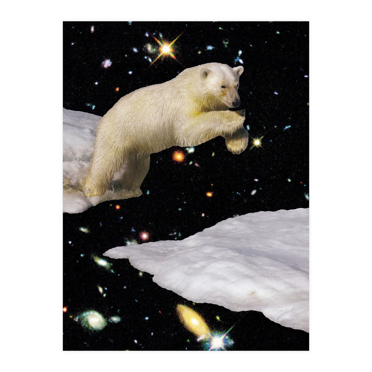 Across The Universe (Print Only)