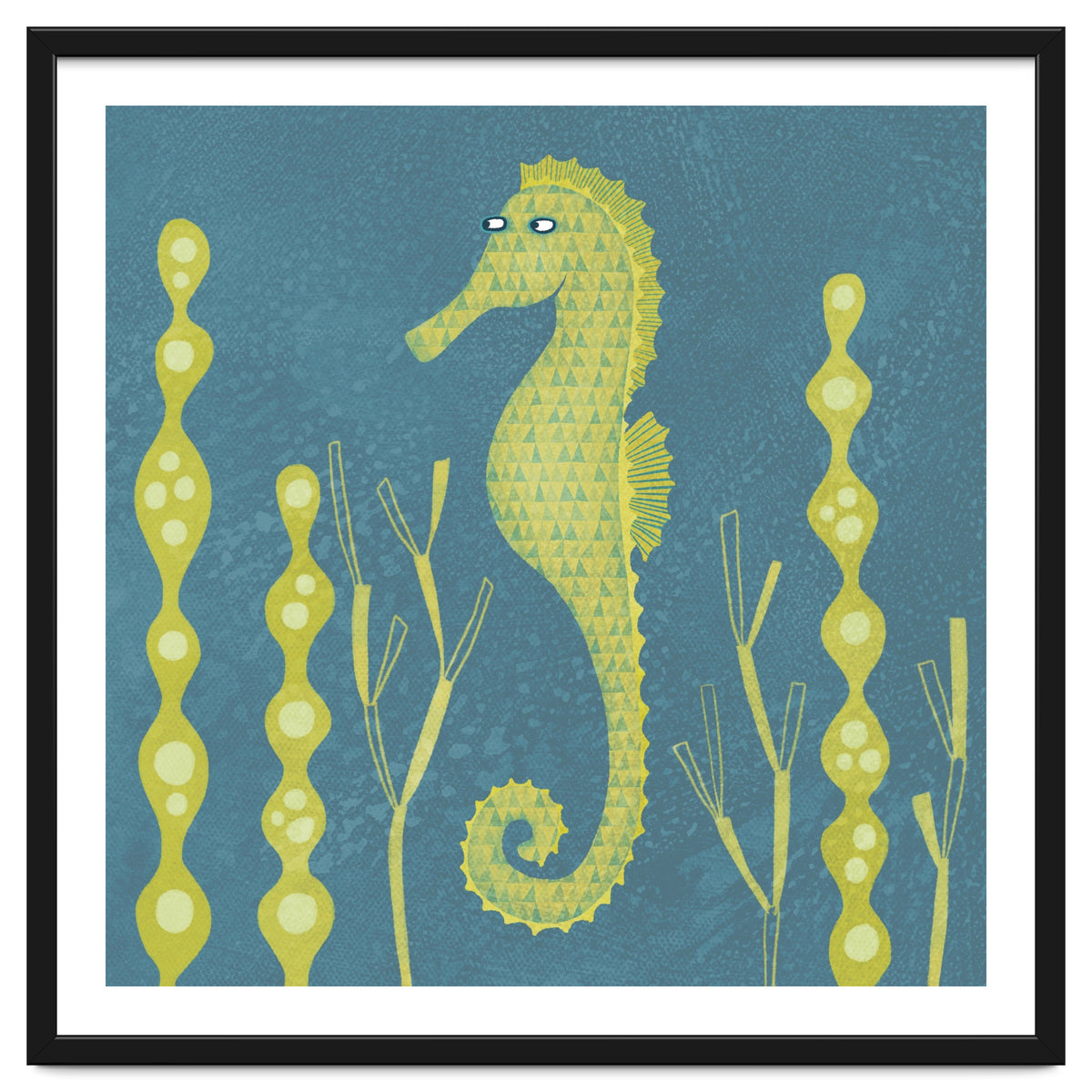 Seahorse