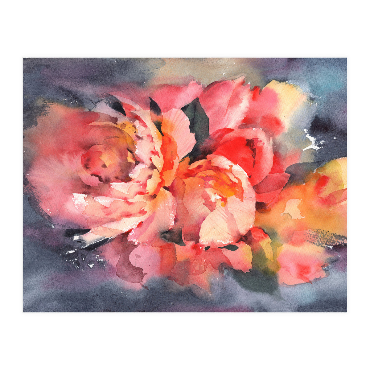 Color Energy (Print Only)