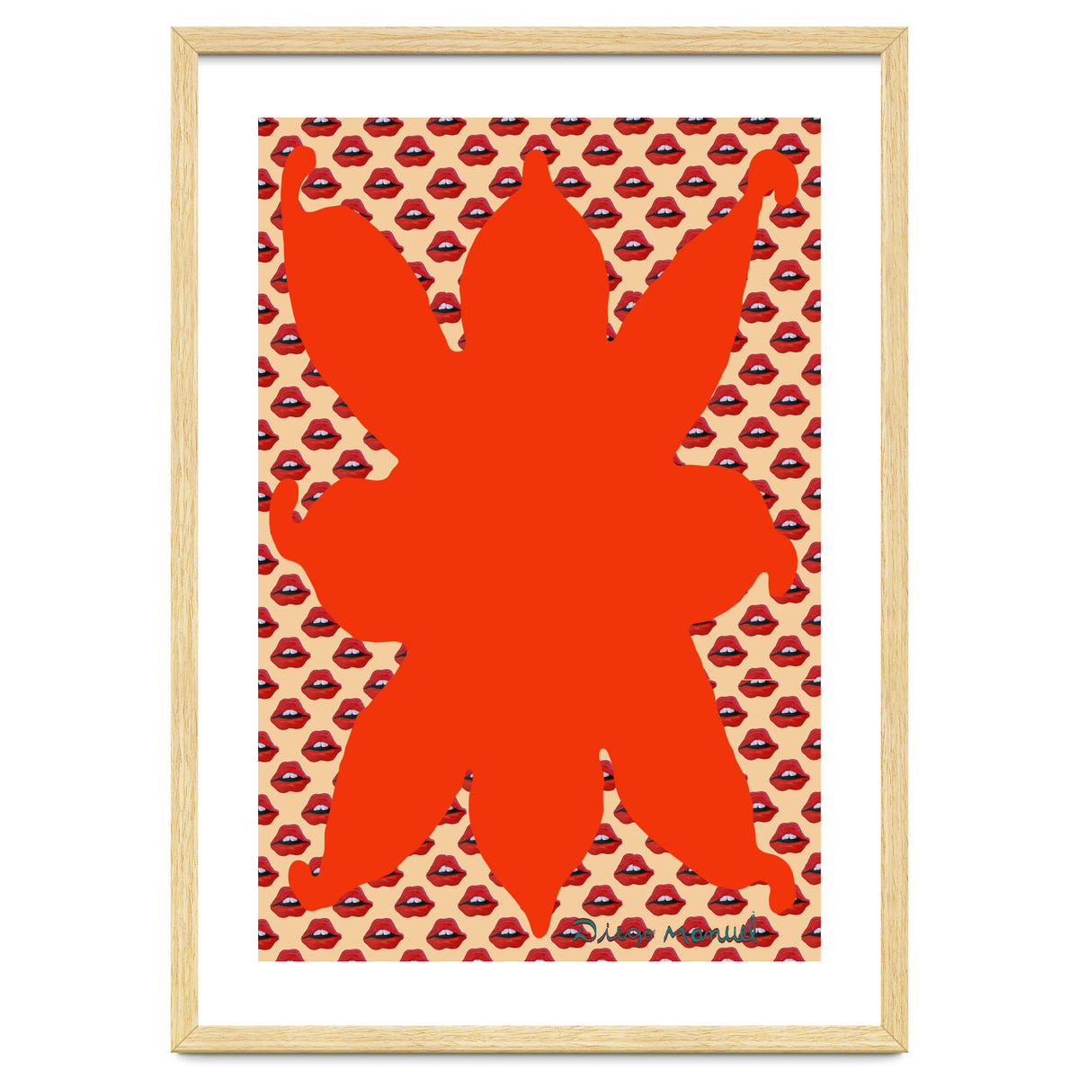 Graffiti Digital Nuevo 2023 126