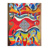 Pop Abstract 2023 A 1 (Print Only) thumbnail