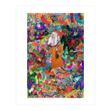 Graffitis 2021 Tapiz 65 (Print Only) thumbnail