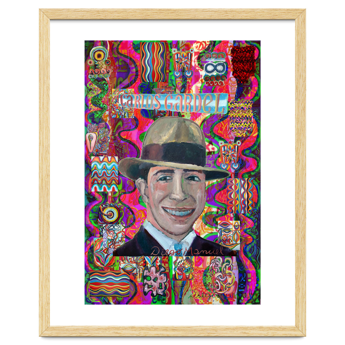 New Graffiti2022 Tango Star 2