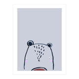 Teddy (Print Only) thumbnail