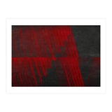 Rojo Y Gris 3 (Print Only) thumbnail