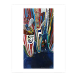 Esquina De Buenos Aires (Print Only) thumbnail