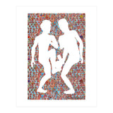 New Graffiti 85 (Print Only) thumbnail