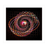 Illuminated helix #1 (Print Only) thumbnail