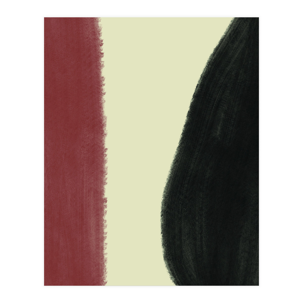 Paradosso 01 (Print Only)