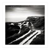 coastal path (Print Only) thumbnail